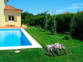 Гостиница Quinta da Marinha Golf Guincho Guest House  Кашкайш